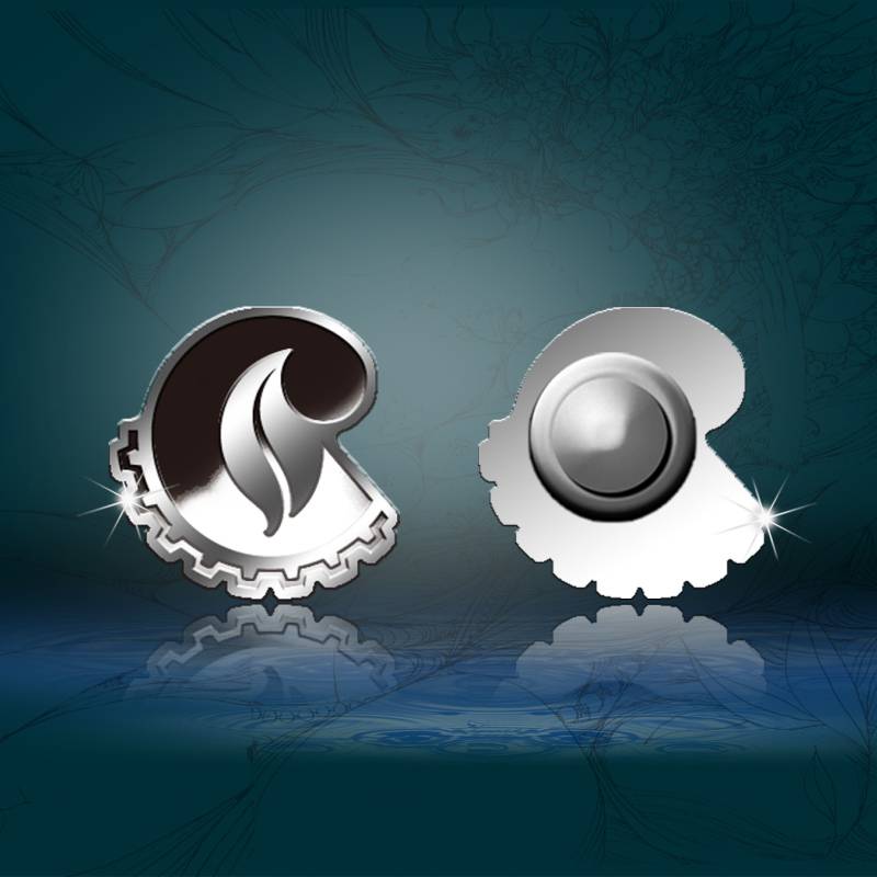 商務(wù)定制禮品 朝陽下的紀(jì)念章與銀幣，鑄就企業(yè)形象新篇章